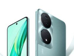 Honor 90 Smart Debut Secara Diam-diam Hanya Hengan RAM 4GB dan Dimensity 6020