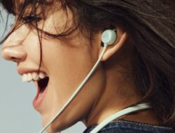 Earbud Neckband Huawei FreeLace Pro 2 dengan Smart ANC 2.0, Peredam Bising Panggilan AI dan Dukungan LDAC Diluncurkan Global