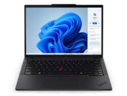 MWC 2024: Lenovo Memperkenalkan ThinkPad T14 Gen 5 dengan Fokus Utama pada Kemampuan Perbaikan