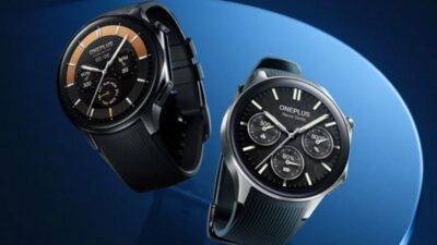 MWC 2024: OnePlus Watch 2 Tiba Setelah Lama Hiatus Untuk Bersaing Melawan Galaxy Watch 6 dan Pixel Watch 2