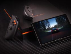 Perangkat Genggam Gaming OneXPlayer 2 Pro 2024 Edition Diluncurkan dengan Prosesor AMD Ryzen 7 8840U