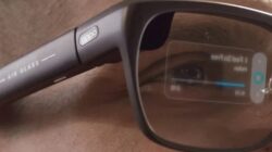 MWC 2024: Oppo Meluncurkan Kacamata Cerdas Air Glass 3 XR yang Didukung oleh Asisten AI AndesGPT