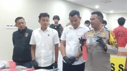 Uang Palsu Beredar di Sukoharjo Jelang Lebaran, Polisi Sita 29 Lembar Pecahan Rp50 Ribu