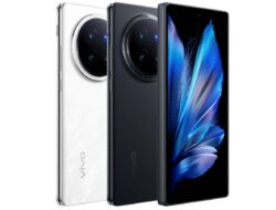 Vivo X Fold 3 dan 3 Pro Debut dengan Banyak Perbedaan Satu Sama Lain