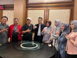 Caleg-caleg PDIP Solo Raya yang Terancam Tak Dilantik Gegara Aturan Partai Ngadu ke DPP