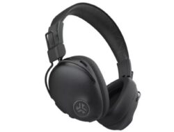 Headphone Nirkabel JLAB Studio Pro ANC dengan Smart Active Noise Cancelling, Baterai 45 Jam dan Tiga Mode Suara EQ3 Diluncurkan
