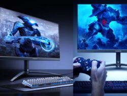 Acer Meluncurkan Monitor Gaming Predator XB323QU M3 2K 180Hz, Segini Harganya