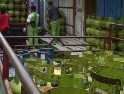 Hadapi Ramadan dan Lebaran, Diskopumdag Sukoharjo Ajukan Tambahan Kuota LPG 3 Kilogram