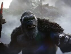 Review ‘Godzilla x Kong: The New Empire’: Tontonan Godzilla Minus Satu Hal: Alasan untuk Ada