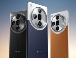 Fotografi Tingkat Pro Tidak Terkunci: Kamera Oppo Find X7 Ultra Diperkuat dengan Fitur-fitur Baru