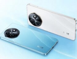 Itel S24 Diluncurkan dengan Layar 90Hz, Helio G91, Kamera 108MP