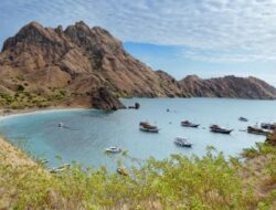 Mengintip Rute Backpacker-an dari Bali ke Labuan Bajo