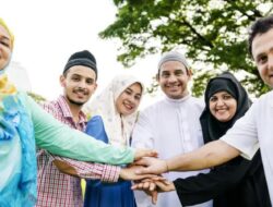 Khutbah Jumat: Pentingnya Nilai Persaudaraan Manusia
