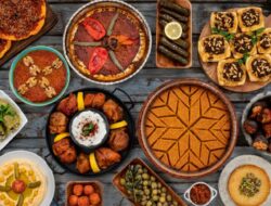 Cara Sederhana Merayakan Ramadhan Tahun Ini