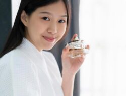 Apa perbedaan antara wewangian dan parfum?