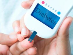 Tips Puasa Bagi Penderita Diabetes