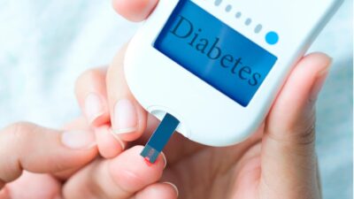 Tips Puasa Bagi Penderita Diabetes