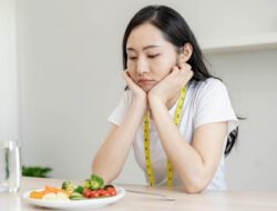 Mengenal Eating Disorder