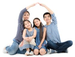 Tips Meningkatkan Hubungan Keluarga