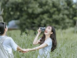 5 Hal yang Membuat Anda Sangat Menarik