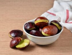 Jengkol Membuat Bau Mulut? Simak Cara Mengatasinya Disini!