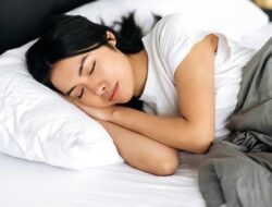 6 Langkah untuk Tidur Lebih Nyenyak