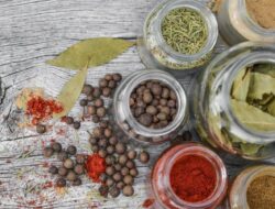 Simak Herbal Dibawah ini Punya Banyak Manfaat Kesehatan