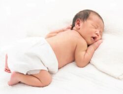 Cara Menghilangkan Cegukan pada Bayi Baru Lahir