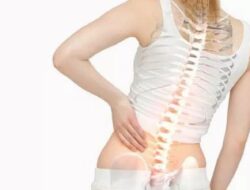Simak Apa Itu Osteoporosis