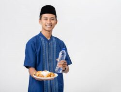 Sambut Bulan Ramadhan, Ini Dia Tips Sahur Sehat