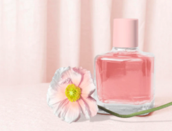 Tips Memilih Scent Parfum yang Tepat
