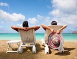 5 Alasan Bali Menjadi Destinasi Bulan Madu Yang Cocok Untuk Pengantin Baru