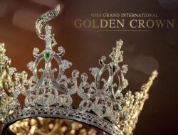 Mari Intip, Inilah 5 Negara Teratas Yang Memegang Gelar Miss World Terbanyak