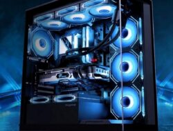 Lenovo Cobalt Co-45 Adalah Pengaturan Gaming Edisi Nilai dengan Core i5 & GTX 1660Ti,Segini Harganya