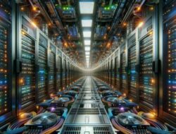 Microsoft & OpenAI Merencanakan Superkomputer Stargate AI Senilai USD100 Miliar