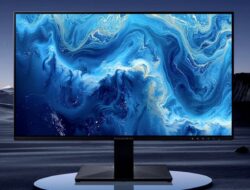 Machenike Meluncurkan Monitor Gaming 23,8″ 1080p 100Hz yang Ramah Anggaran