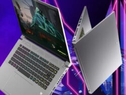 Acer Meluncurkan Harga Laptop Gaming Predator Blade Neo, Dilengkapi GPU RTX 4060, Mulai Rp18,7 Jutaan