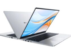 Laptop Honor MagicBook X14/X16 Plus Bertenaga Ryzen 7, Cek Spesifikasi dan Harganya