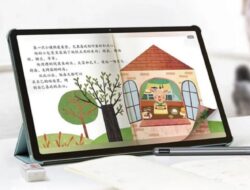 Lenovo Meluncurkan Xiaoxin Pad Plus Comfort Edition dengan Layar Seperti Kertas, Speaker Quad, Cek Harganya