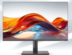 Skyworth Meluncurkan Monitor Gaming 1080p 23,8 Inci dengan Kecepatan Refresh 100Hz