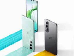 OnePlus Nord CE 4 Diluncurkan Secara Global dengan Pengisian Cepat 100W, Layar Aquatouch