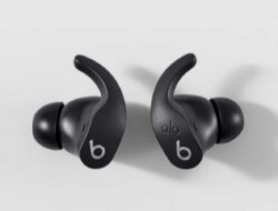 Earbud Edisi Apple Beats Fit Pro Alo Yoga, Segini Harganya