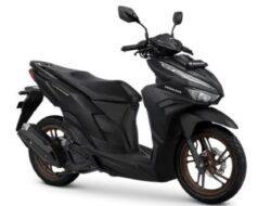 Honda Vario 125 2024 Resmi Meluncur, Cek Spesifikasi dan Harganya