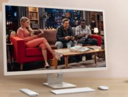 Bekerja dan Bermain dengan Mulus: Monitor Pintar LG MyView dengan webOS 23 Diluncurkan