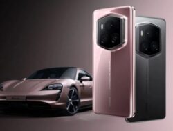 Peluncuran Global Honor Magic 6 Pro RSR Porche Design Sudah Dekat, Lolos Sertifikasi IMDA
