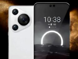 Rangkuman Seri Huawei P70: Spesifikasi, Kamera, dan Lainnya