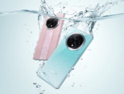 Tanggal Peluncuran Oppo A3 Pro Resmi Diumumkan, Tiga Pilihan Warna Terungkap