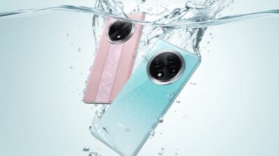 Tanggal Peluncuran Oppo A3 Pro Resmi Diumumkan, Tiga Pilihan Warna Terungkap