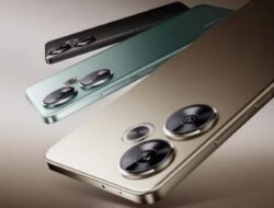 Rangkuman Redmi Turbo 3: Desain, Spesifikasi, Kamera dan Semua Hal Lain yang Diketahui