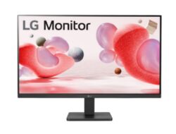 LG Meluncurkan Monitor FHD 100Hz yang Terjangkau, Segini Harganya